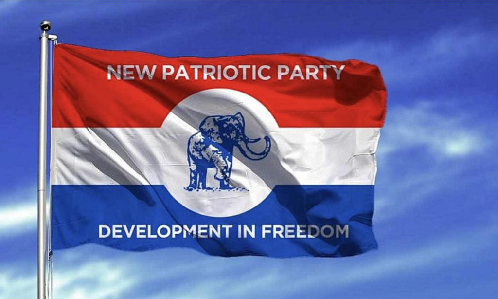 NPP ready for national elections; 7,121 delegates to vote