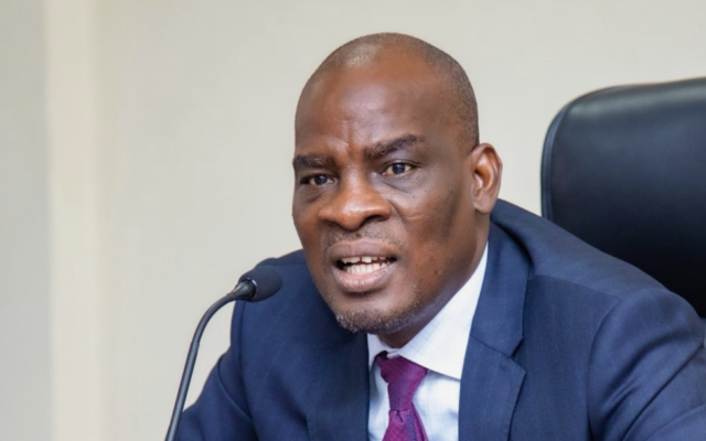 ‘It will be inexcusable for gov’t not to honour payment of teachers’ arrears’ – Haruna Iddrisu