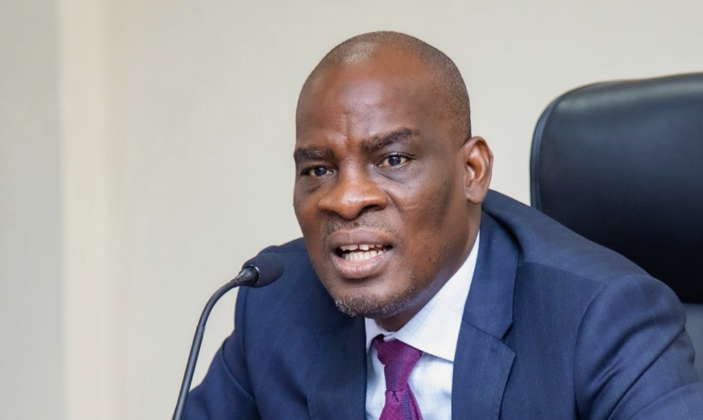28,000 teachers’ promotion arrears may require supplementary funding – Haruna Iddrisu