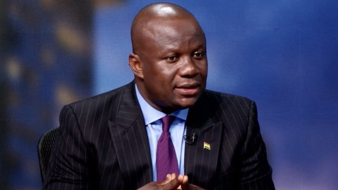 South Africa evacuation expenditure ‘smacks of a grand scheme of corruption’ – Abu Jinapor