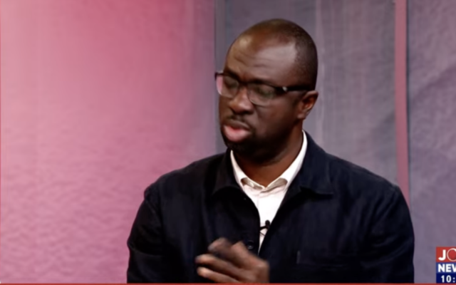 Baffour Awuah granted GH¢50m bail after EOCO detention