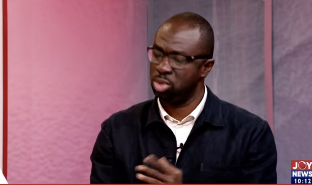 Baffour Awuah granted GH¢50m bail after EOCO detention