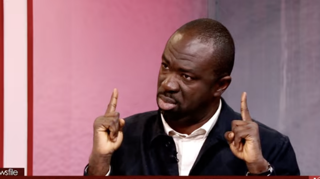 Baffour Awuah to turn himself in to EOCO today – JoyNews sources