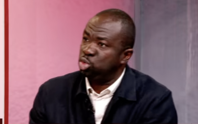 Manhyia South MP Baffour Awuah pleads not guilty to EOCO charges, granted GH¢10m bail