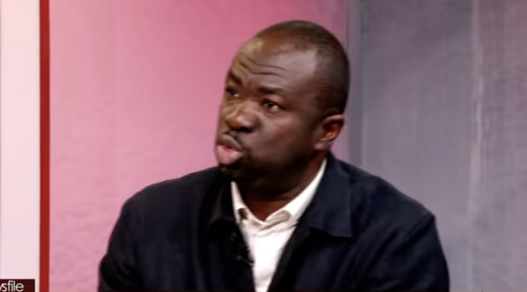 Manhyia South MP Baffour Awuah pleads not guilty to EOCO charges, granted GH¢10m bail