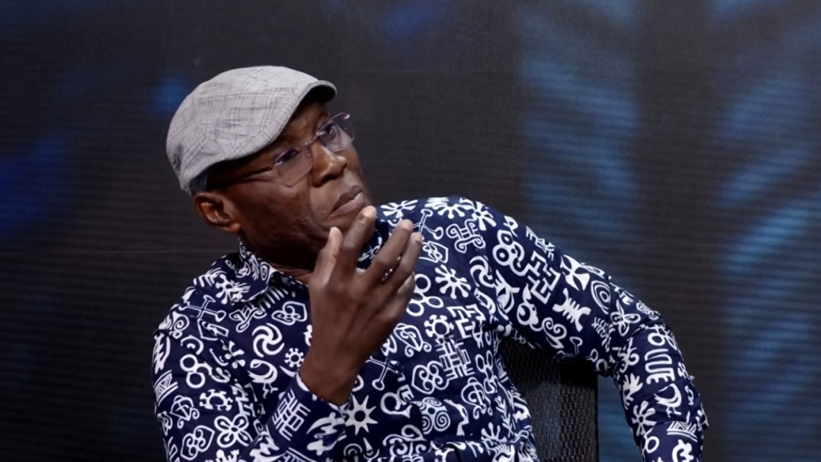 Vote buying: High cost of politics is pricing out people with integrity – Inusah Fuseini