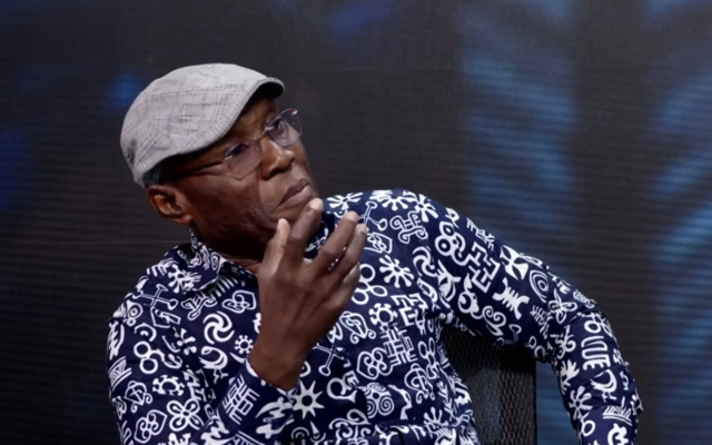 Vote buying: High cost of politics is pricing out people with integrity – Inusah Fuseini
