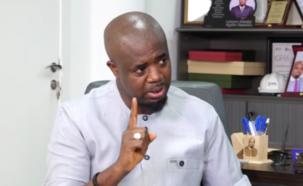 Chief Justice has designated Achimota Court to handle petroleum diversion cases – NPA CEO