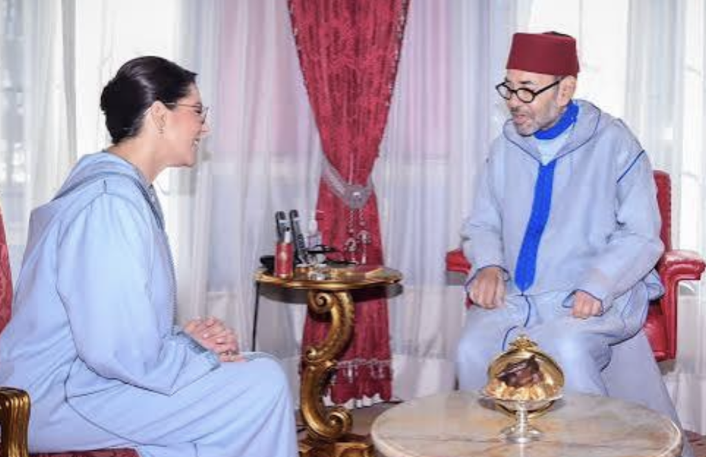Morocco’s first female prime minister caught between the king, clerics, and feminists