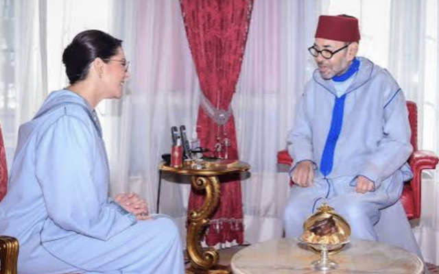 Morocco’s first female prime minister caught between the king, clerics, and feminists