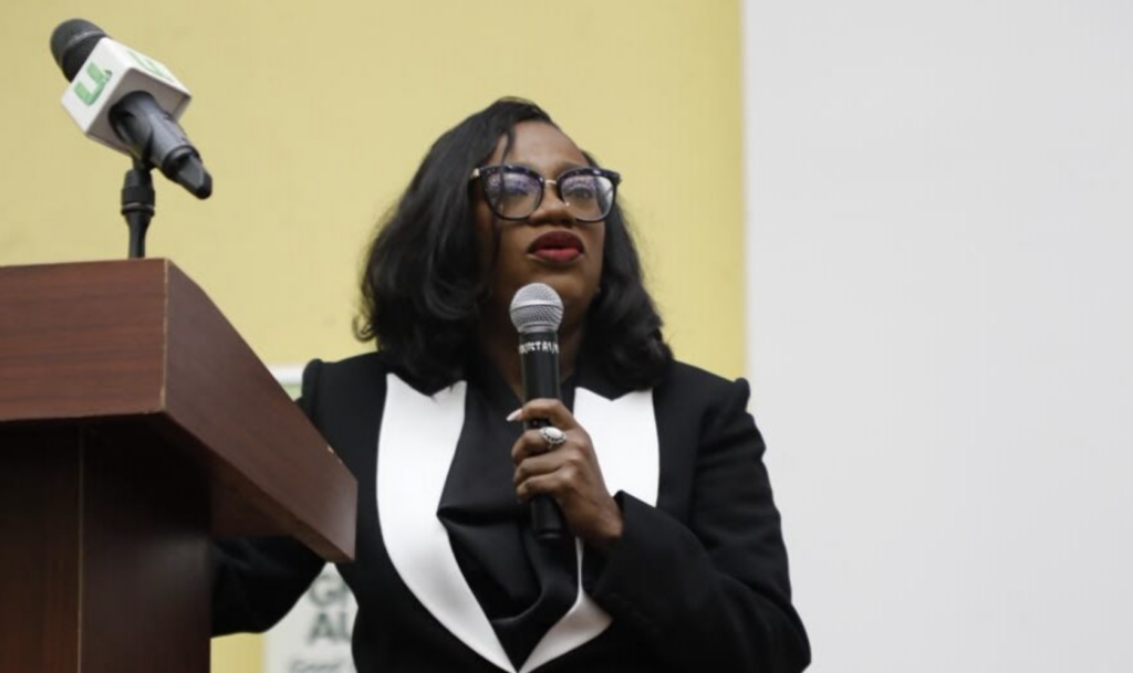 Auditor General vows tough surcharges, unveils tracker, AI audits