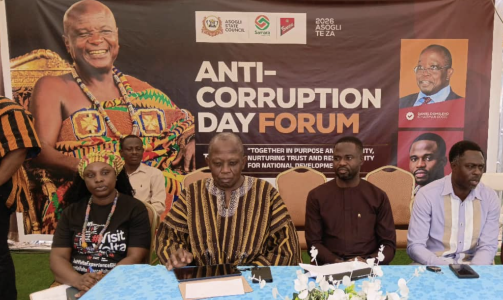 Judiciary urged to expedite corruption cases