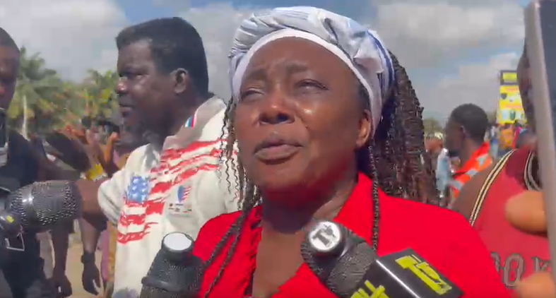 ‘Government has no knowledge’ – La MP questions Labadi Beach demolition