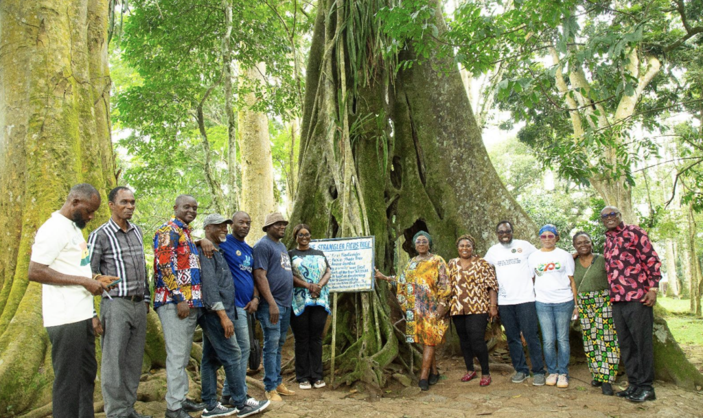 Tourism Minster calls for improved maintenance, consistent storytelling at tourist sites