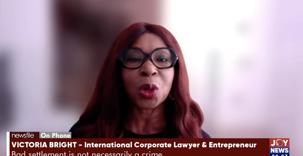 48 hour detention rule is not an automatic entitlement for EOCO – Victoria Bright