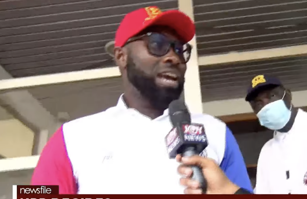 ‘I’ve been told I’m also involved’ – John Darko says he’ll cooperate with EOCO if invited over Baffour Awuah case