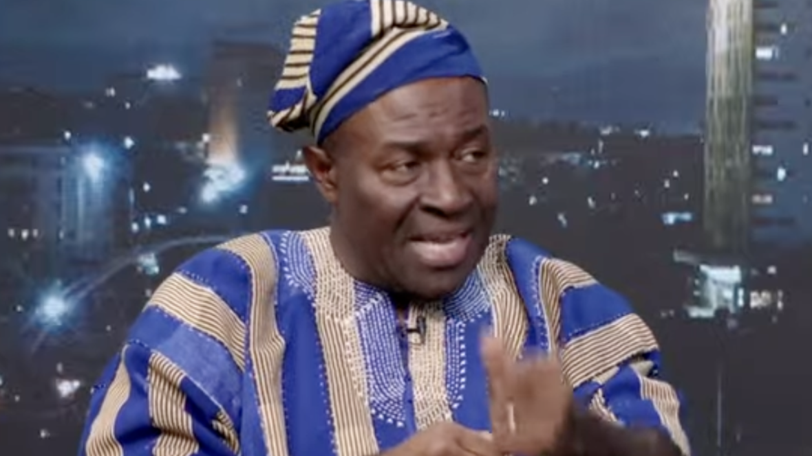 NPP has secured the ‘blessing of time’ for 2028 election – Nana Akomea