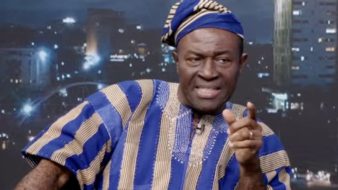 ‘Bamba’s message was clever, very clever’ – Akomea on NPP election upset