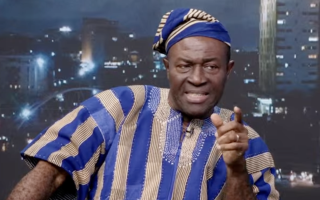 ‘Bamba’s message was clever, very clever’ – Akomea on NPP election upset