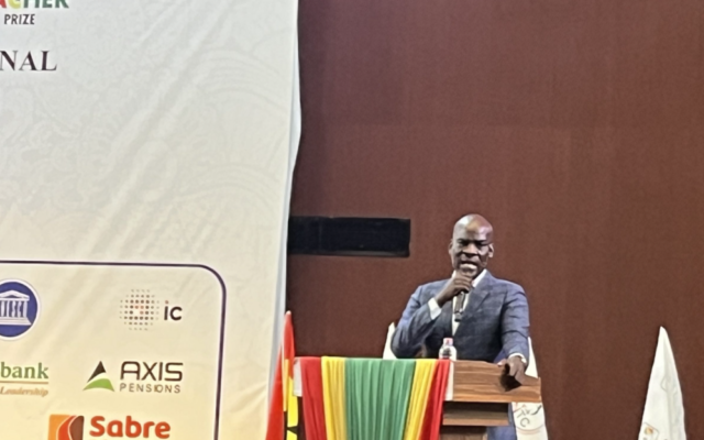 Gov’t is committed to addressing teachers’ conditions of service, deprived area allowance – Minister