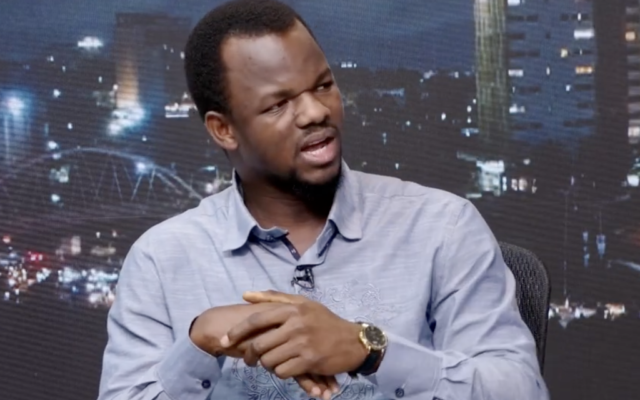 NDC vice chairman backs Ato Forson over expenditure controls