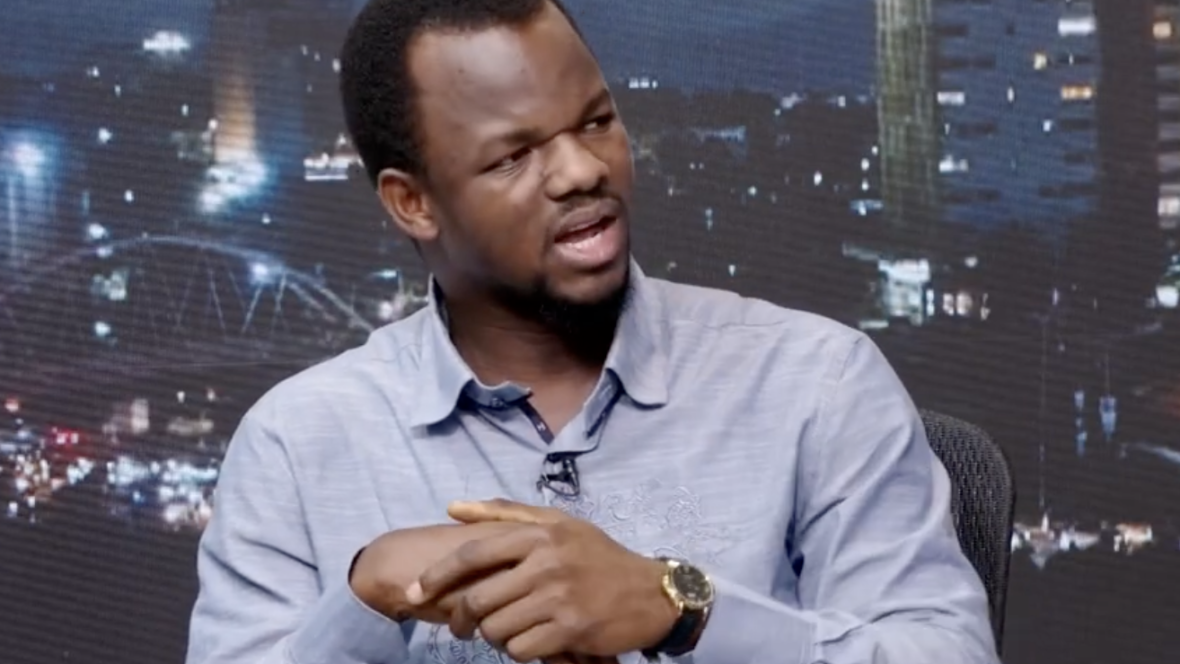 Abanga Fusani credits hard work and consistency for NPP Youth Organiser victory