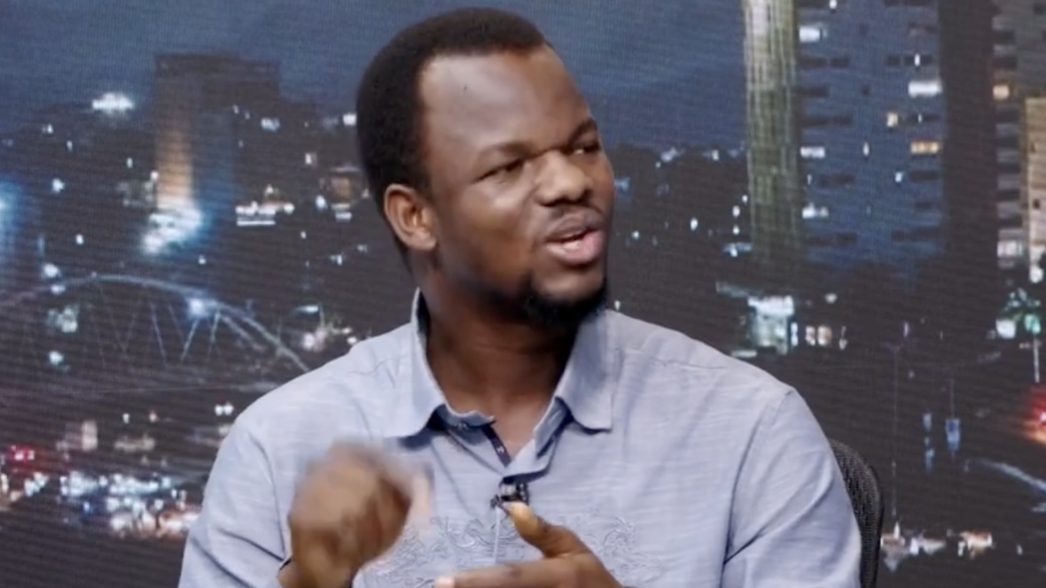 ‘I never gave up’ – Abanga Fusani reflects on journey to NPP Youth Organiser victory