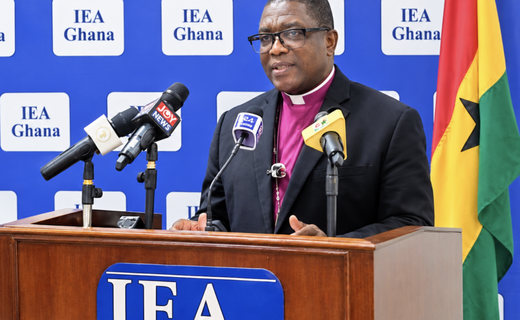 Christian Council calls for protection of mission schools’ religious identity‎