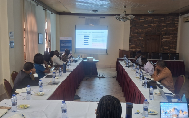 Ghana develops US$4.28bn water financing framework