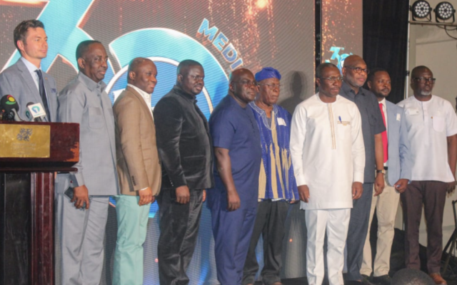 Chief of Staff urges journalists to uphold accuracy, fairness