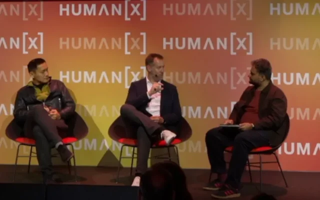 These execs think voice AI hasn’t reached its ChatGPT moment yet