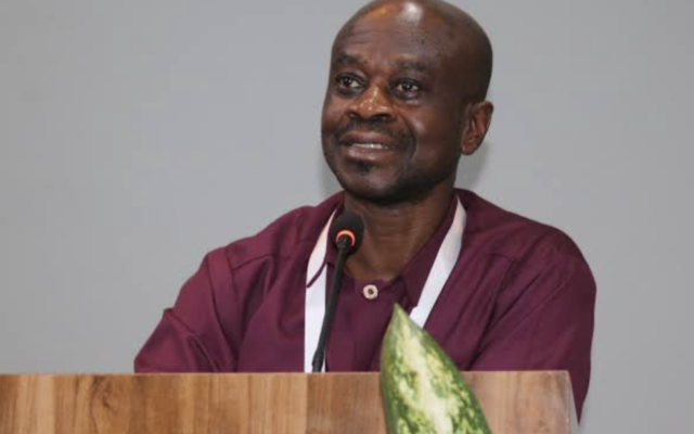African negotiators seek delivery of climate commitments at COP31