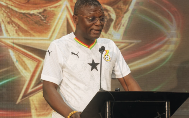 Sports Ministry denies involvement in World Cup visa scandal, calls for probe