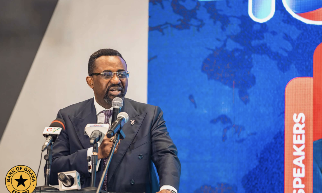 BoG plans reviews of banks’ cybersecurity compliance