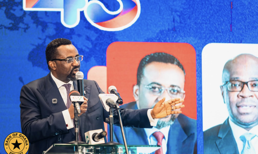 BoG proposes tougher rules on loan repayment assessment‎