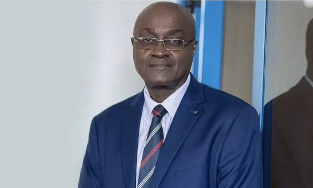 Ghana’s economic salvation lies not in shifting geo political allegiances – Dr Atuahene