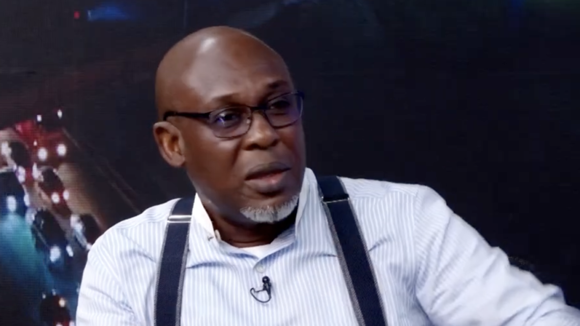 Kofi Bentil accuses Minerals Commission of undermining Ghanaian owned mines