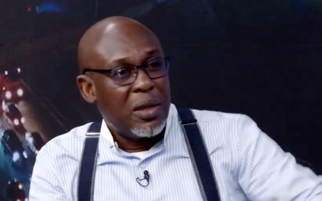 Kofi Bentil accuses Minerals Commission of undermining Ghanaian owned mines