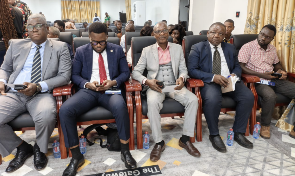 Bank of Ghana engages stakeholders in Techiman