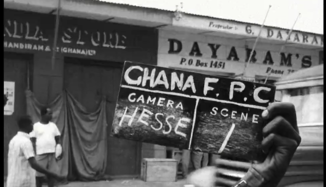 IShowSpeed partners Obamas to bring Ghana history documentary to cinemas on October 28