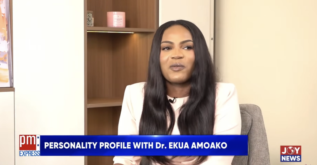 ‘It was very difficult to be NPP in 2024’ – Ekua Amoakoh