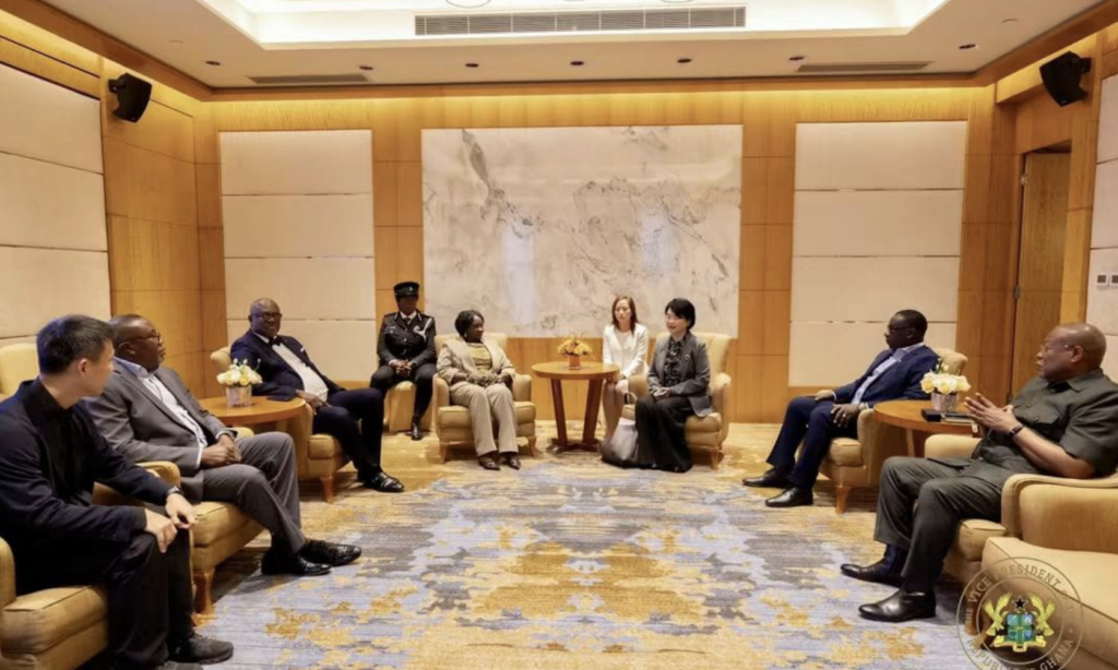 Global South must work towards better multilateralism – Opoku Agyemang