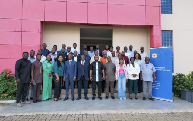 BoG calls for people centred reporting of monetary policy