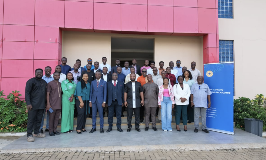 BoG calls for people centred reporting of monetary policy