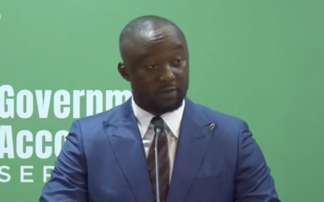 YEA calls for review of Communication Service Tax funding cap
