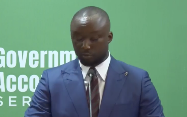 YEA plans four new employment programmes for 2027 – Basintale