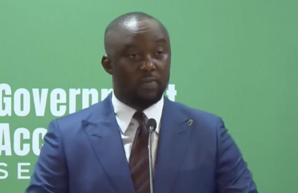 YEA considering amendment of Act to become Ghana’s main employment corridor – Basintale