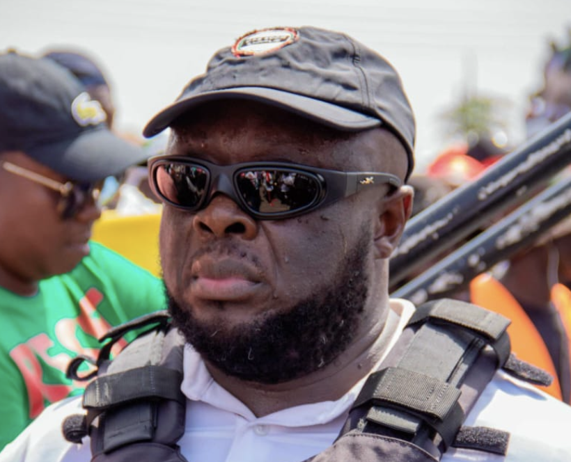 ‘Enough is enough’ – NDC’s James Agbey warns of backlash over ‘abandoned’ task force