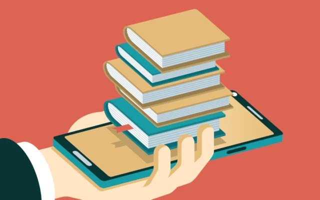 The best apps for tracking your reading and discovering new books