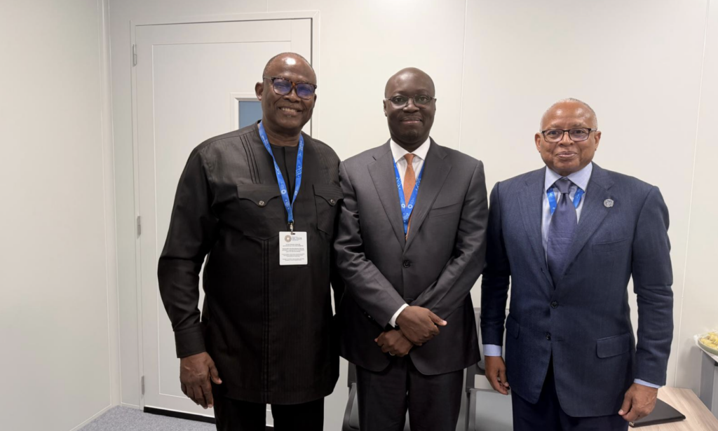 Ghana develops five year plan to advance reparations agenda